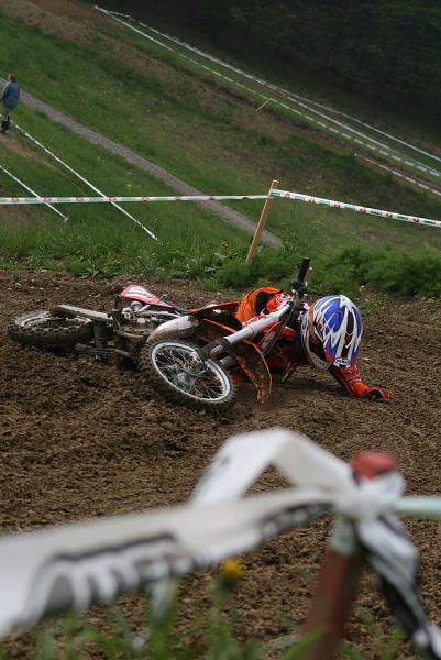 Přebor SMS Pardubice v Holicích 3.5.2008